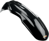 Maier Replacement Front Fender - Black 124650
