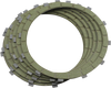 Barnett Clutch Friction Plates 302-30-10009