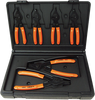Lang Tools Plier Snap Ring Set - 6-Piece 3497