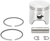 Parts Unlimited Piston Assembly - 69.80 Mm - Rotax - Ski-Doo