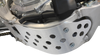 Works Connection Mx Skid Plate - Yamaha - Yz 450 F 10-268
