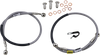 Galfer Brake Line - Stainless Steel Fk003D623-2