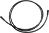Magnum Shielding Brake Line - 74" - Black Pearl As4574