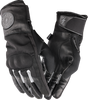 Thrashin Supply Co. Mission Waterproof Gloves - Black - Small Twg--00-08
