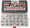 Hot Cams Valve Shim Kit - 13.00 Mm O.D. - Kawasaki Hcshim32