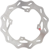 Braking Brake Rotor - Honda Cr - Ho60Rid Ho60Rid
