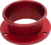 Feuling Oil Pump Corp. Ba Velocity Stack - Red - M8 5407