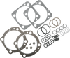 Top End Gasket - 4" Super Stock - Evo Big Twin 90-9503