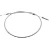 Magnum Shielding High-Efficiency Braided Sterling Chromite Ii Clutch Cable 3202He