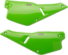 Maier Side Panel - Green 209103