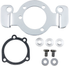 Drag Specialties Air Cleaner Support Bracket Kit - '88-'06 Sportster