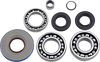 Epi Differential Bearing/Seal Kit - Rear We290133
