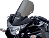 Zero Gravity Sport Windscreen - Smoke - Cbr250R 23-443-02