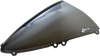 Zero Gravity Sr Windscreen - Smoke - Panigale 20-738-02