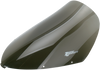 Zero Gravity Sport Windscreen - Smoke - 650R '06-'07 23-203-02