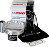 Wiseco Piston Kit - 74.00 Mm - Yamaha 40053M07400