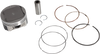 Wsm Piston Kit - 92.25 Mm - Polaris 50-311-04K