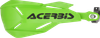 Acerbis Handguard Xfactory Green/Green 2634660006