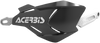 Acerbis Handguards - X-Factory - Black/White 2634661007
