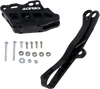 Acerbis Chain Guide 2.0 And Slider Kit - Black - Kawasaki 2734950001