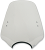 Memphis Shades Classic Deuce Replacement Plastic - Solar Mep2129