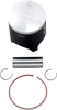 Wossner Piston Kit - 47.95 Mm - Kawasaki 8197Da