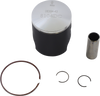 Wossner Piston Kit - 47.47 Mm - Yamaha 8104Dc