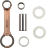 Wossner Connecting Rod Kit - Yamaha P2072