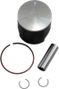 Wossner Piston Kit - 52.45 Mm - Kawasaki | Suzuki 8254Da