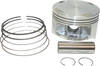 Wsm Piston Kit - 85.50 Mm - Honda 50-228-05K