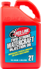 Red Line Synthetic Oil 2T Watercraft Injection Oil - 1G 40705