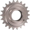 Pbi Offset Transmission Sprocket - 22 Tooth - Harley-Davidson/Buell 281-22