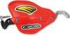 Cycra Handguards - Probend Flexx - Red 1Cyc-7600-32