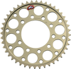 Renthal Sprocket - Kawasaki - 44 Tooth 460U-530-44P-Ha