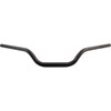 Renthal Handlebar - Fatbar - 845 - Street Medium - Black 845-50-Bk