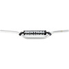 Renthal Handlebar - 7/8" - 966 - Reed/Windham - Silver 966-05-Si-01-185