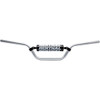 Renthal Handlebar - 7/8" - 636 - Yfz350 (Banshee) - Silver 636-01-Si-03-219