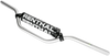 Renthal Handlebar - 7/8" - 764 - Jimmy Button - Silver 764-01-Si-01-185