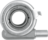 Drag Specialties Front Wheel Speedometer Drive Unit - No Spacer - 2:1 Ratio