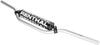 Renthal Handlebar - 7/8" - 983 - Villopoto/Stewart - Silver 983-05-Si-01-185