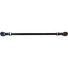 Drag Specialties Shift Linkage - Black - 12"