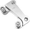 Rc Components Caliper Mount - Front Left - Chrome - 13" Hd12362C