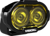 Vision X Driving Light - Duralux Gen2 - Selective Yellow 9962528