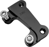 Rc Components Caliper Mount - Front Left - Black - 13" Hd12362B