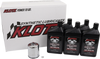 Klotz Oil Basic Oil Change Kit Kh-107