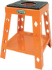 Motorsport Products Diamond Stand - Orange 94-3126