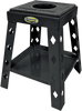 Motorsport Products Diamond Stand - Black 94-3112