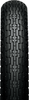 Irc Tire - Gs-11 - Front - 3.50-19 - 57H 302130