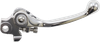 Moose Racing Brake Lever - Silver H07-4912Bs
