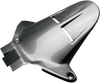 Maier Rear Hugger - Gloss Carbon Fiber-Look Black 05901-30